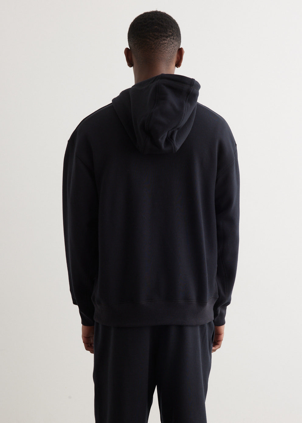 Nike Wool Classics Hoodie