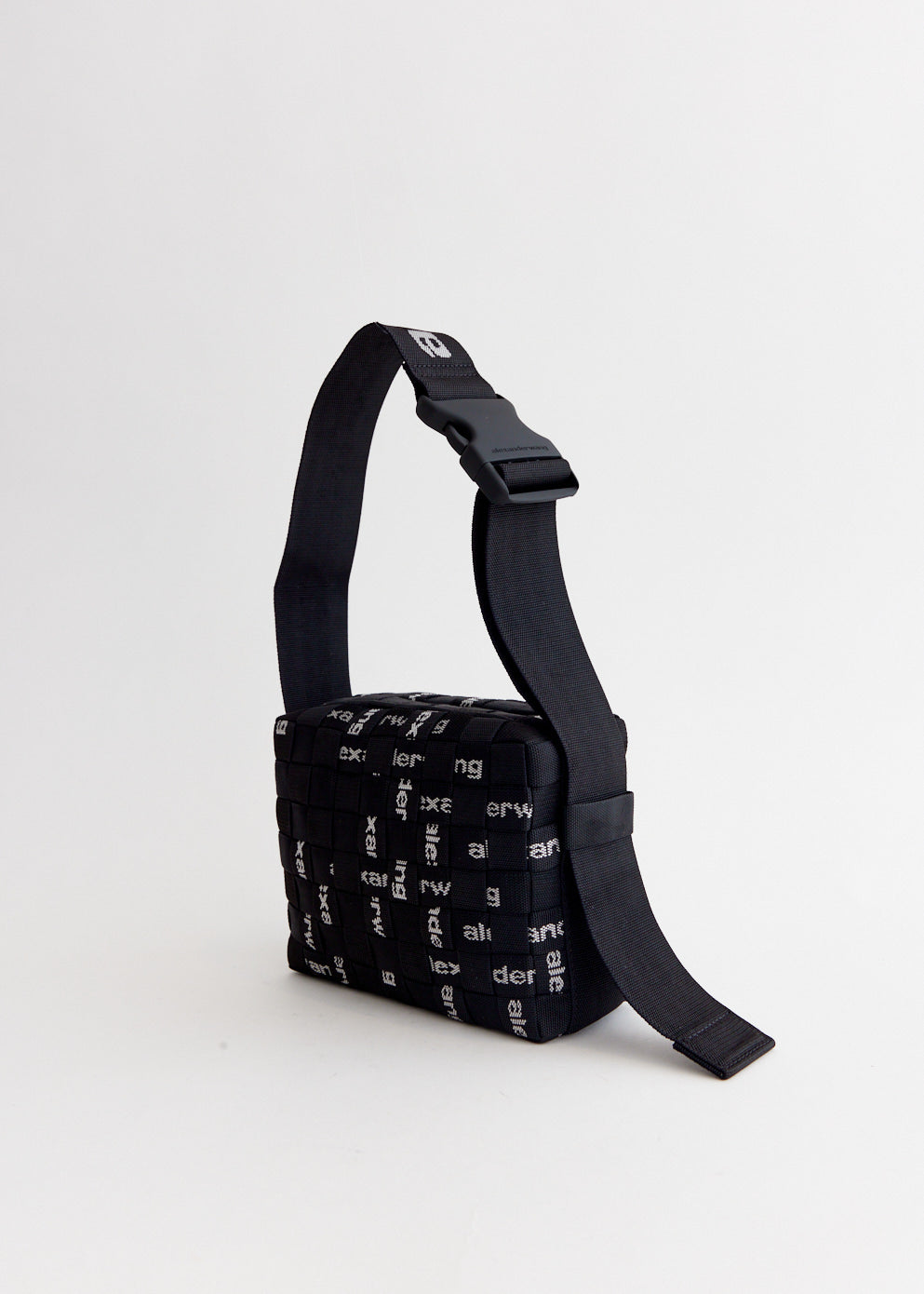 Linux Top Handle Bag