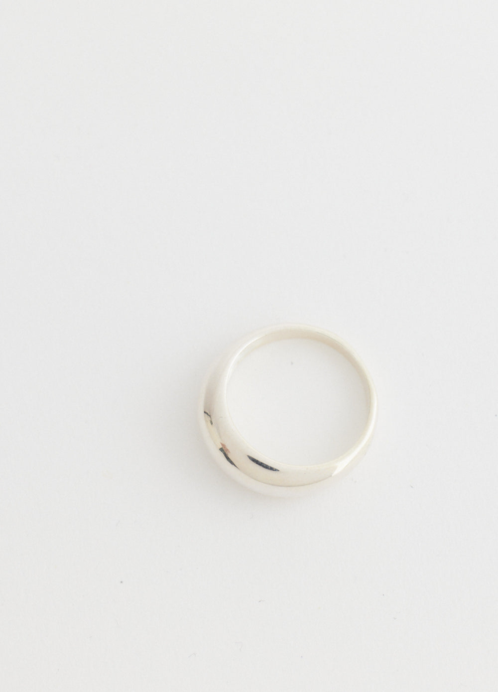 Doughnut Ring