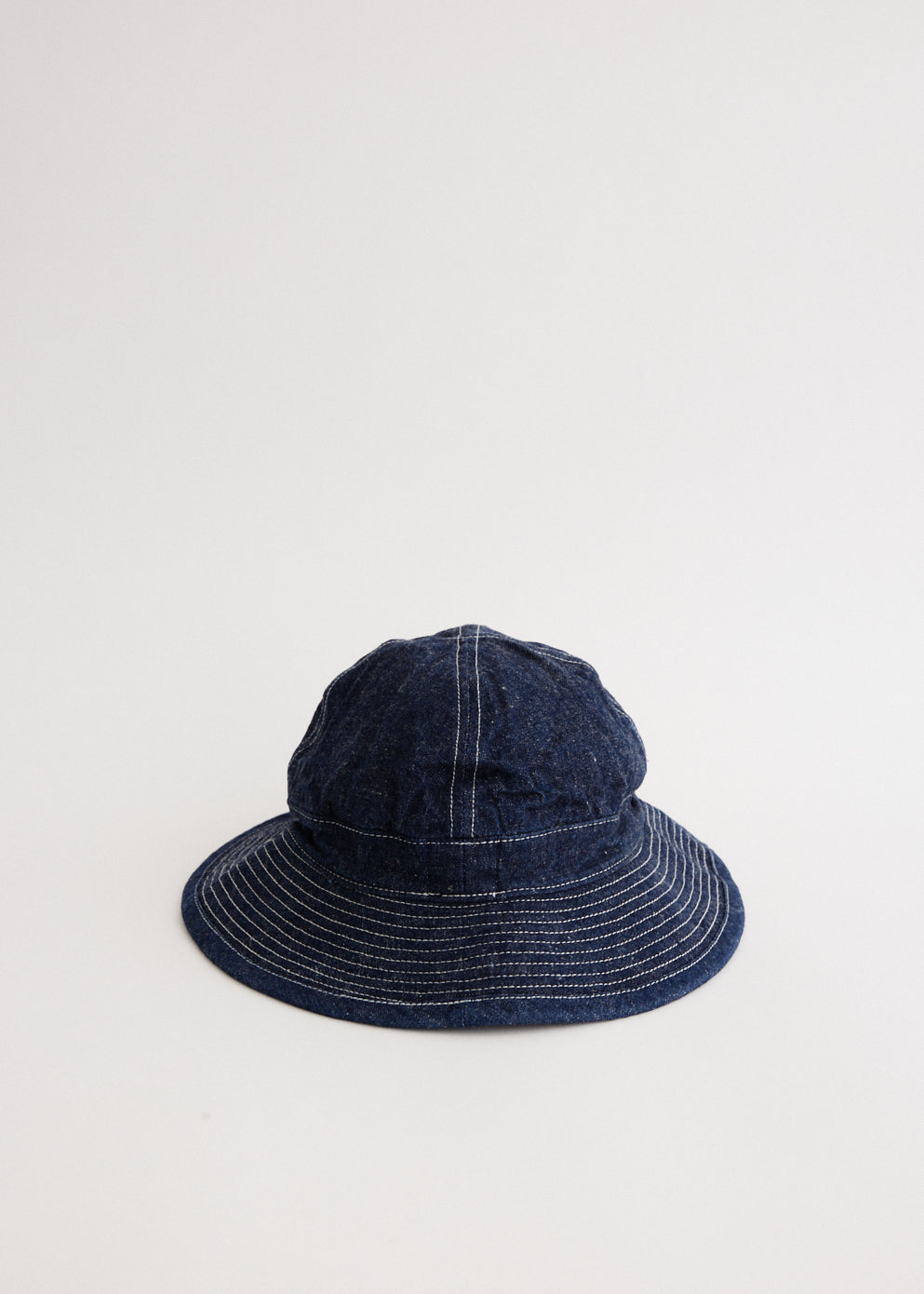 U.S Navy Denim Hat