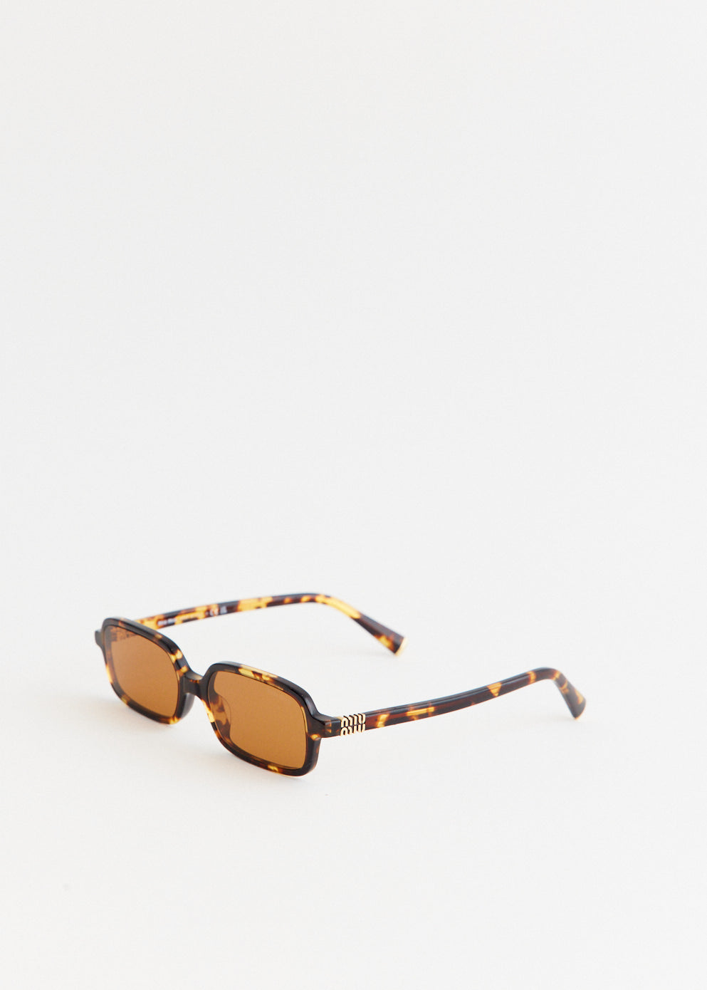0MU 11ZS Sunglasses
