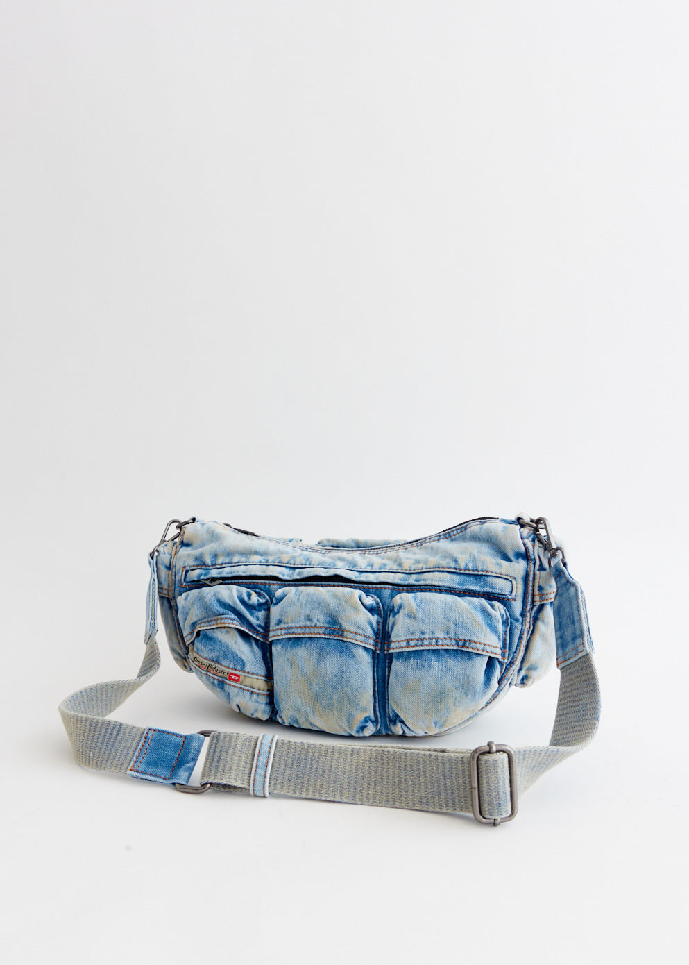 Re-Edition Travel 3000 Shoulder Bag