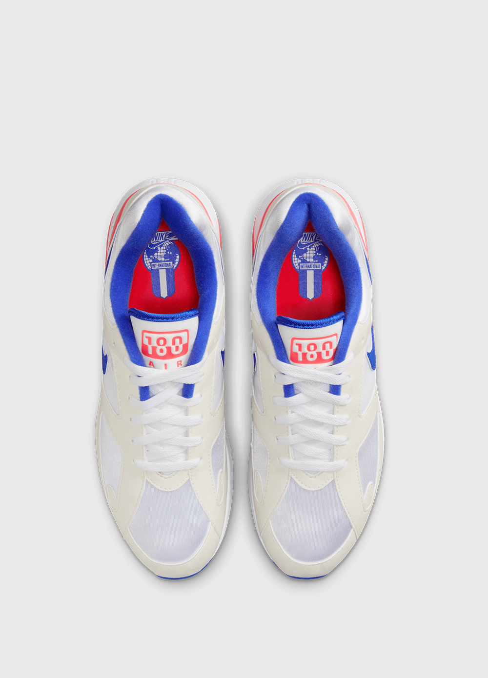 Air Max 180 'Ultramarine' Sneakers