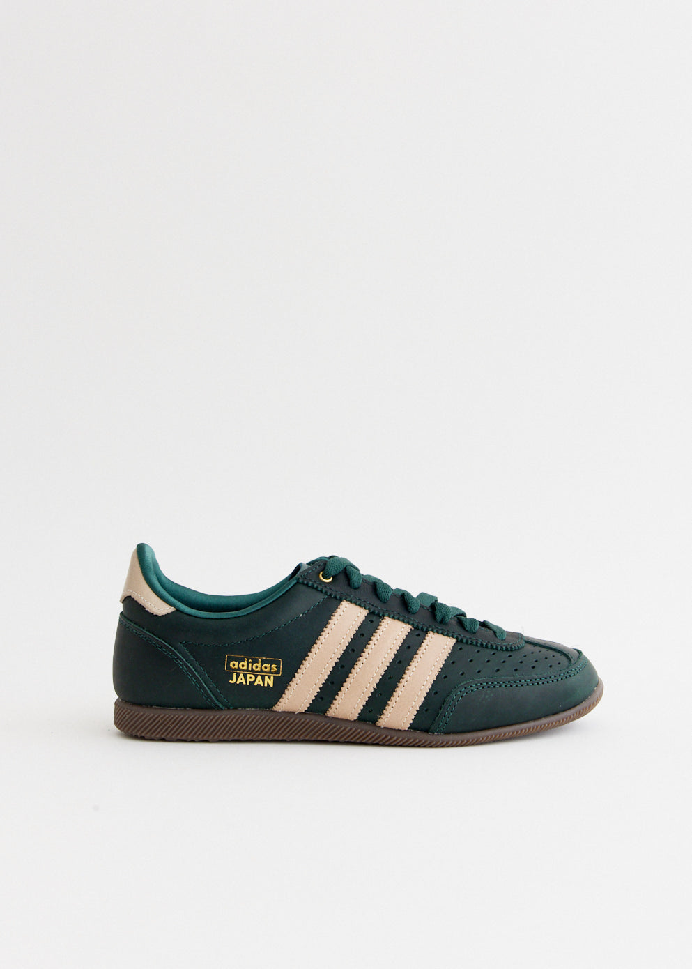 Women's Japan 'Mineral Green' Sneakers