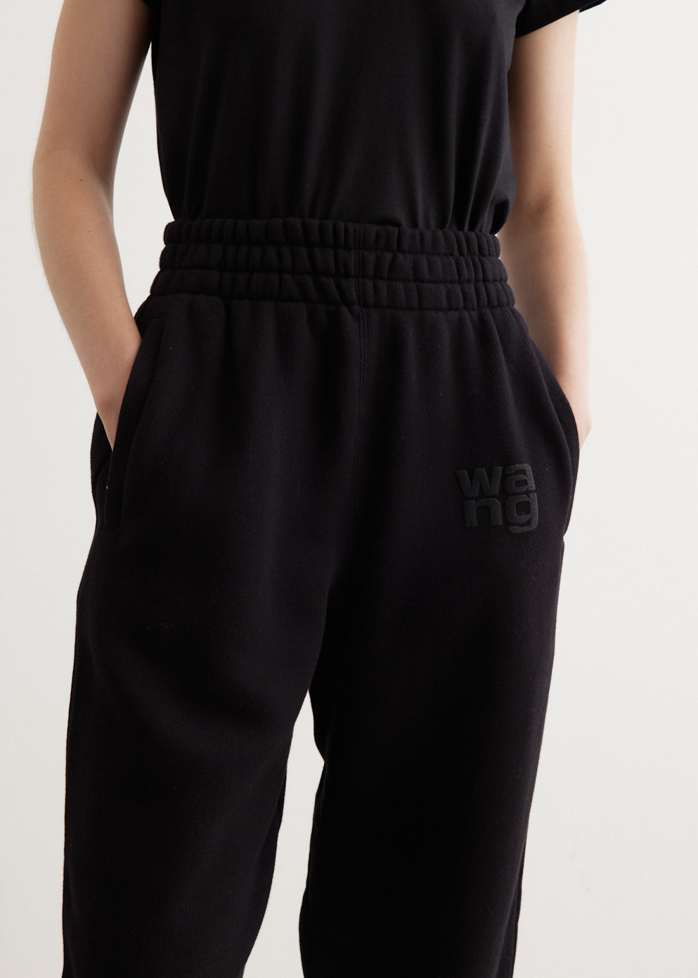 Essential Terry Classic Sweatpant