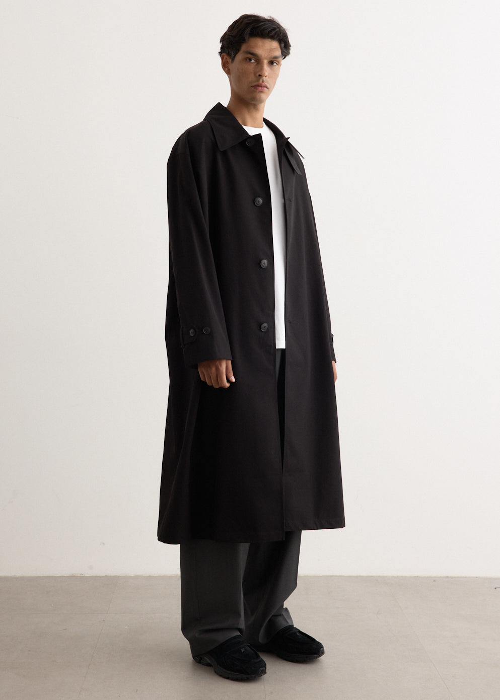 Venture Coat