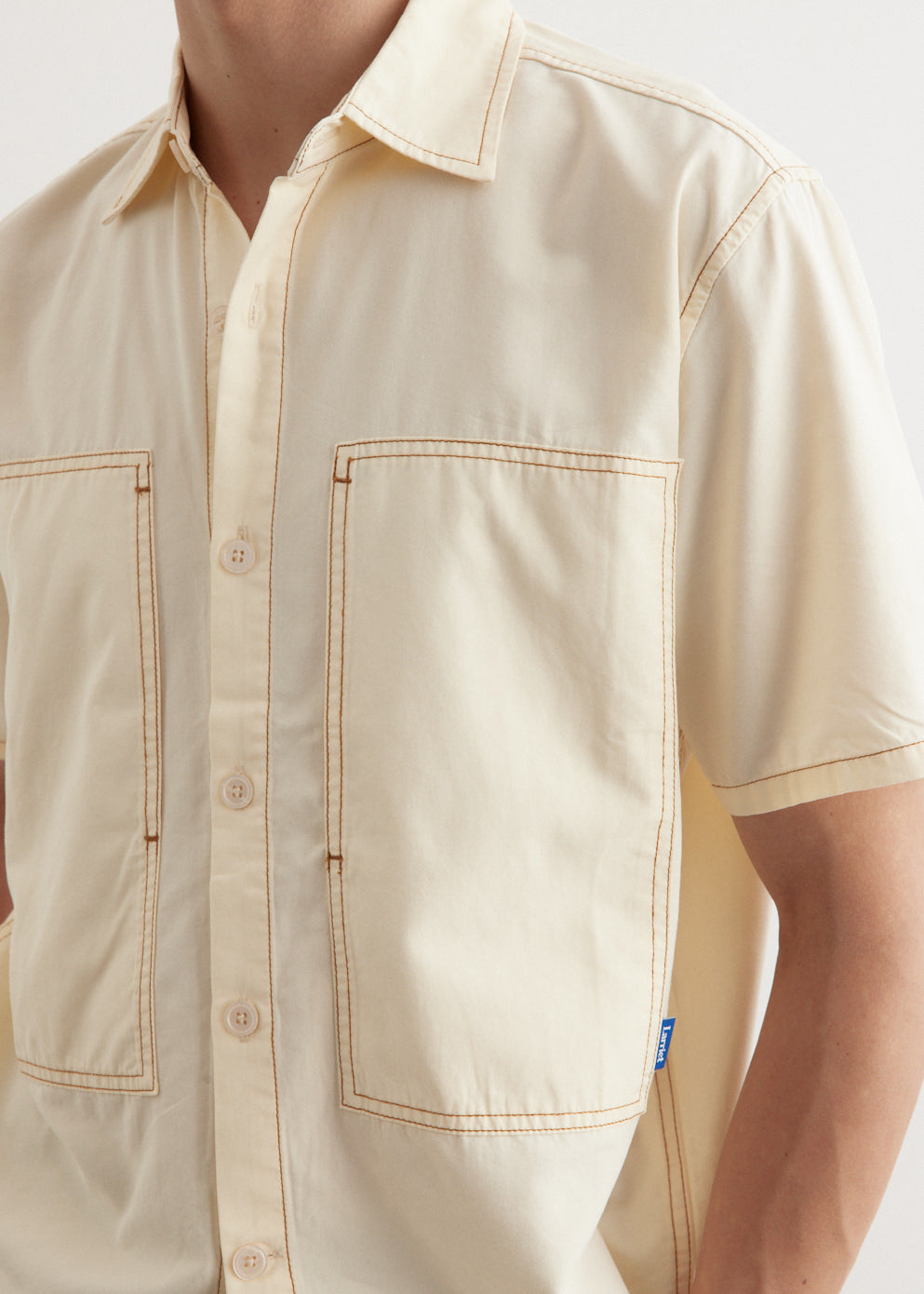 Cliff Short Sleeve Shirt