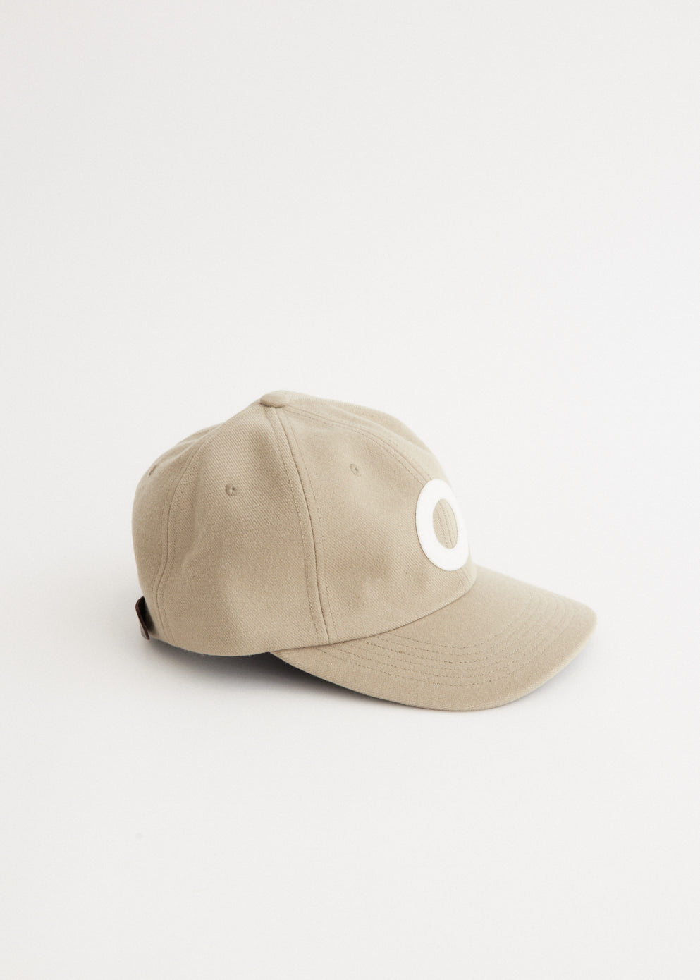 O Six-Panel Hat