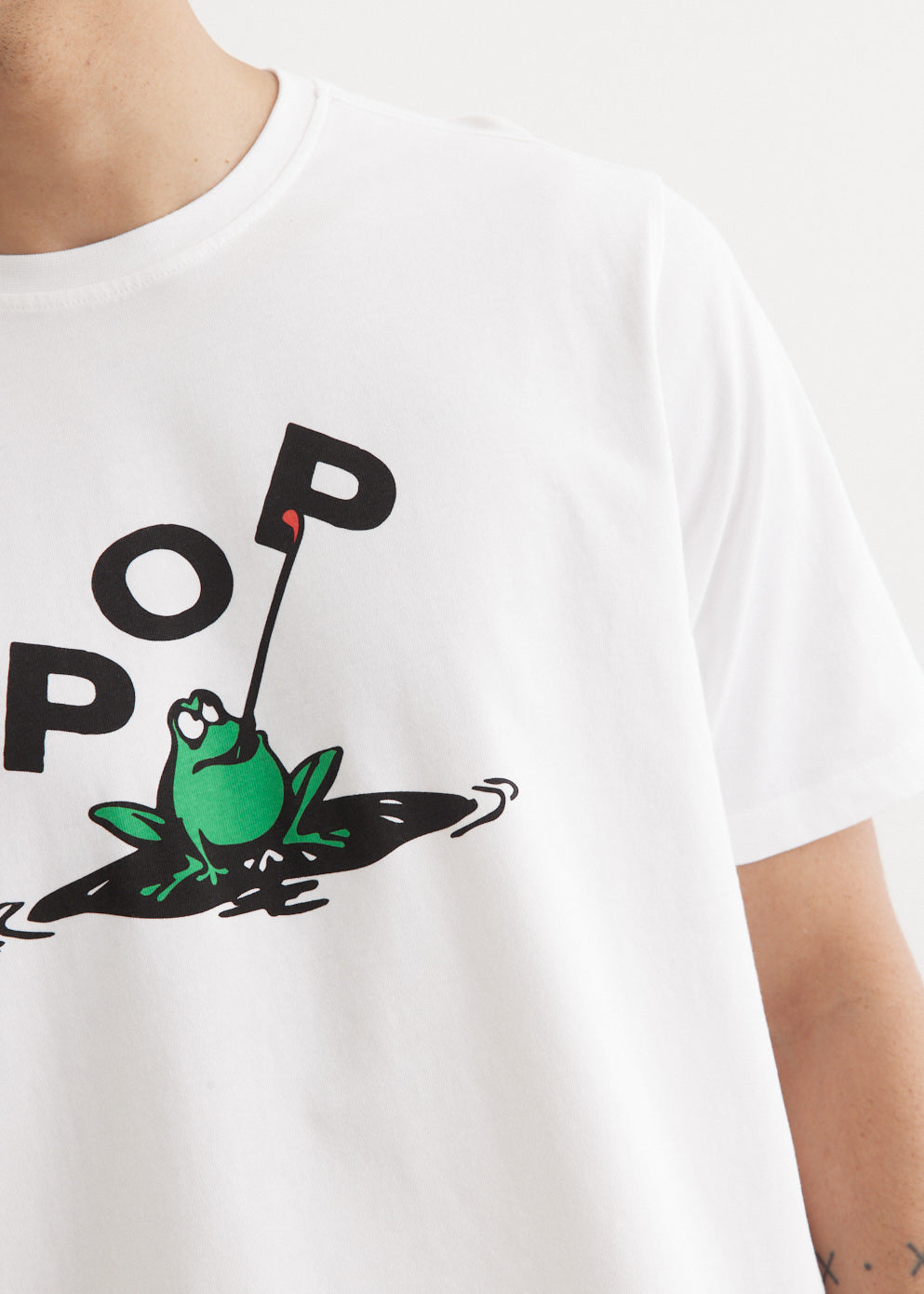 Frog T-Shirt