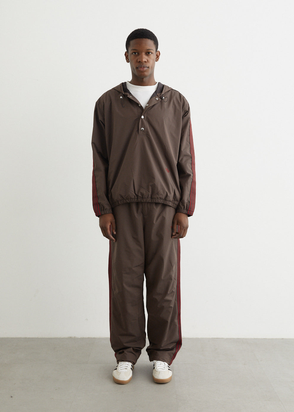 x Wales Bonner Track Pants