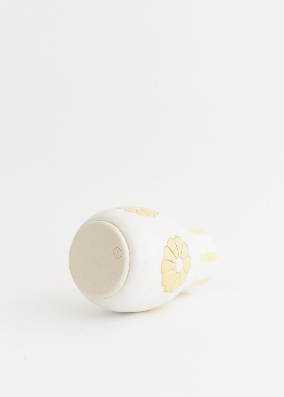 Die Hippie Die Vase