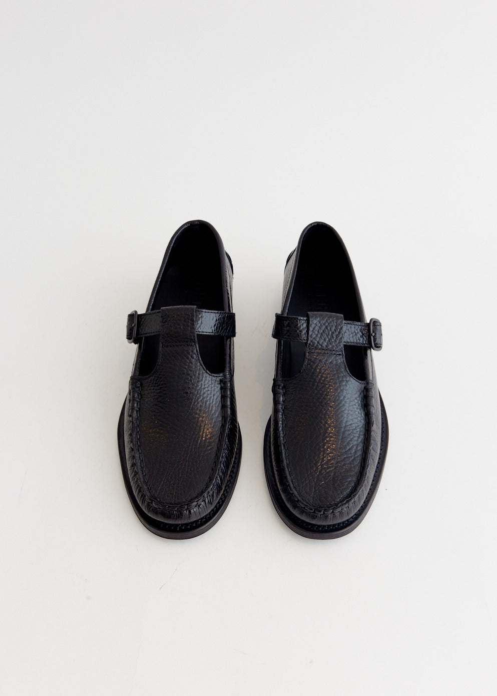 Alber Loafers