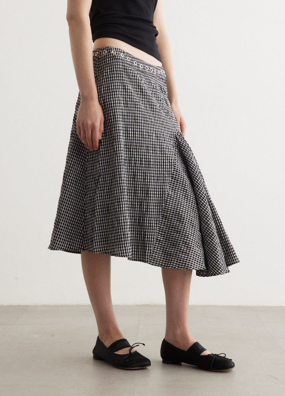 Mila Skirt