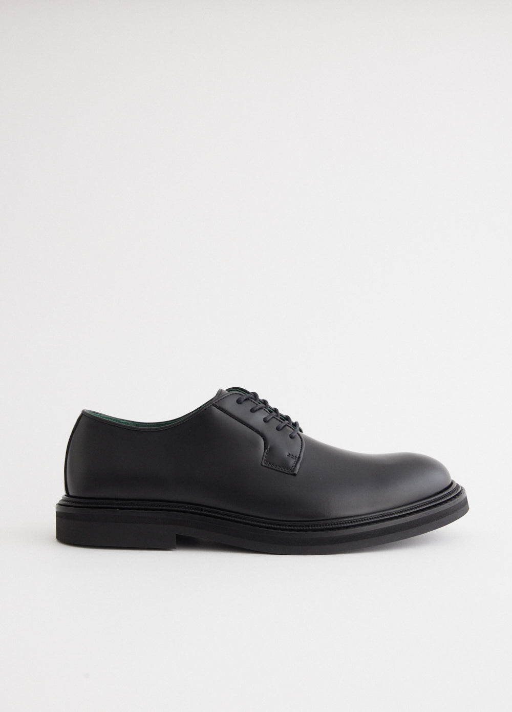 Vinnee Blucher Derbies