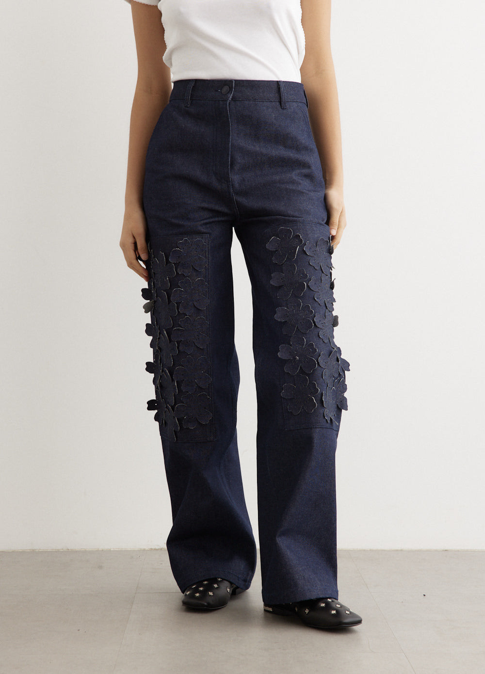 Virginia Trousers