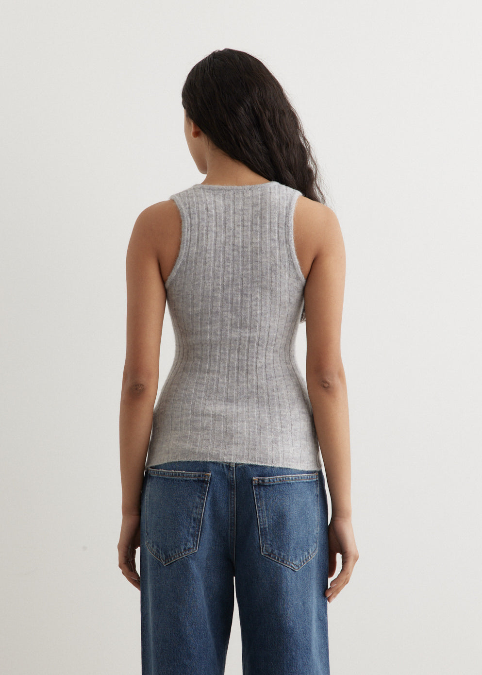 Chaia Knit Vest