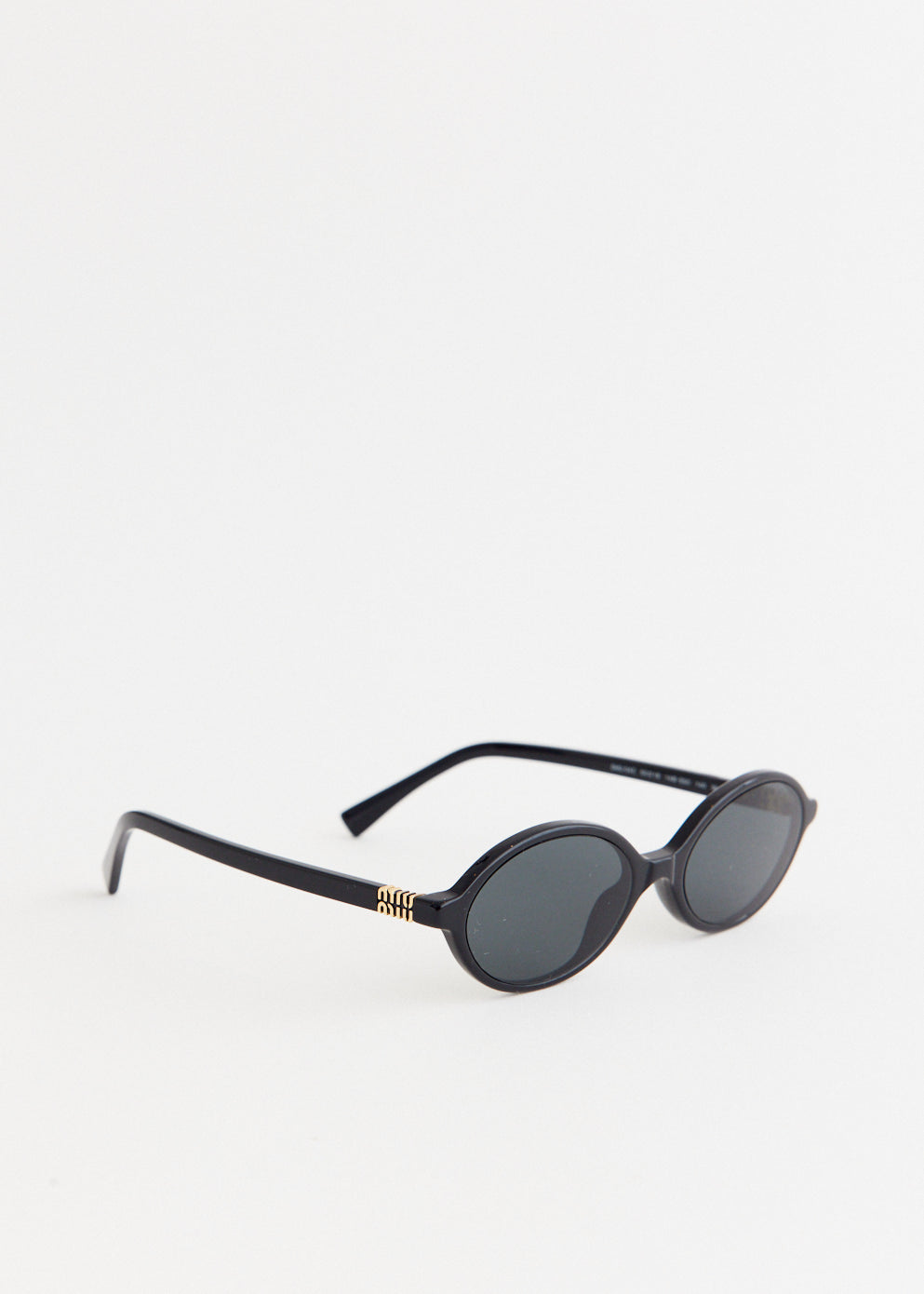 0MU 04ZS Sunglasses