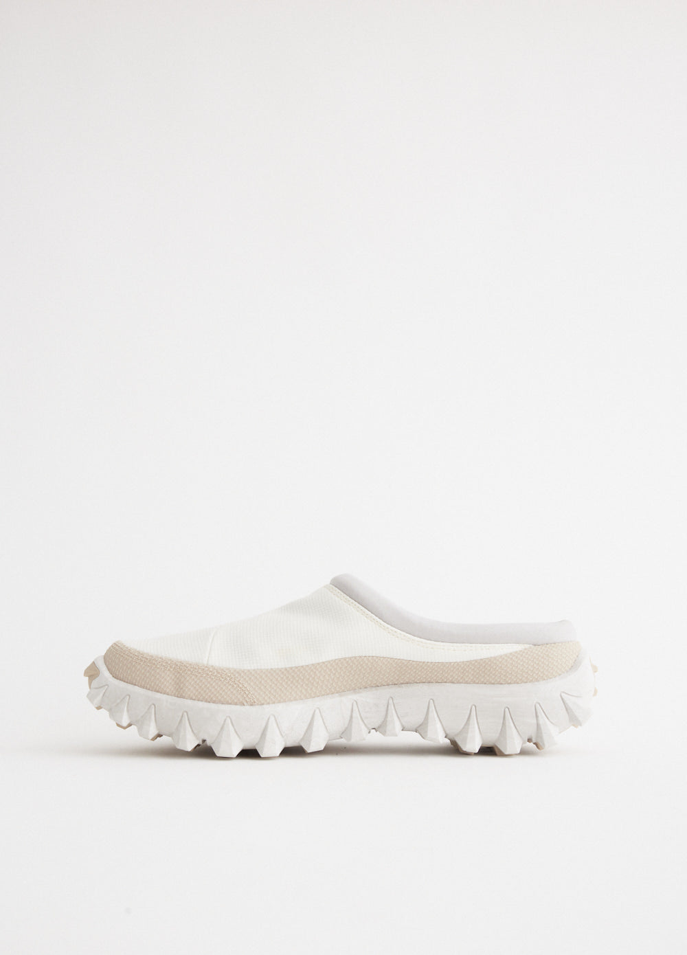 Snowclog 'Vanilla Ice' Sneakers