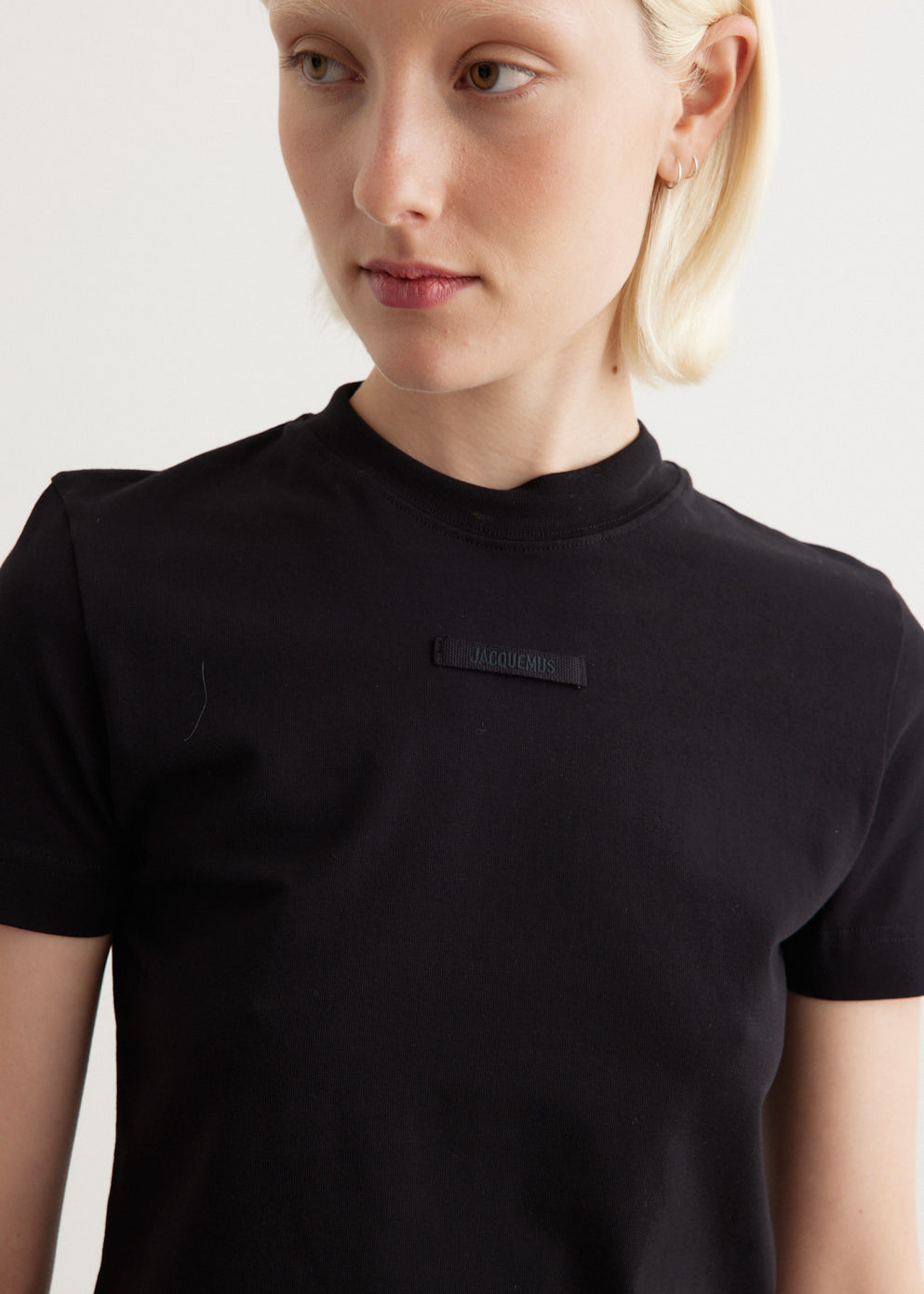 Le T-Shirt Gros Grain