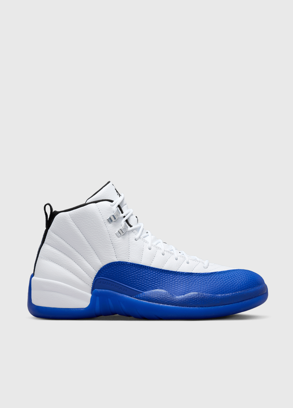 Air Jordan 12 Retro 'Blueberry' Sneakers