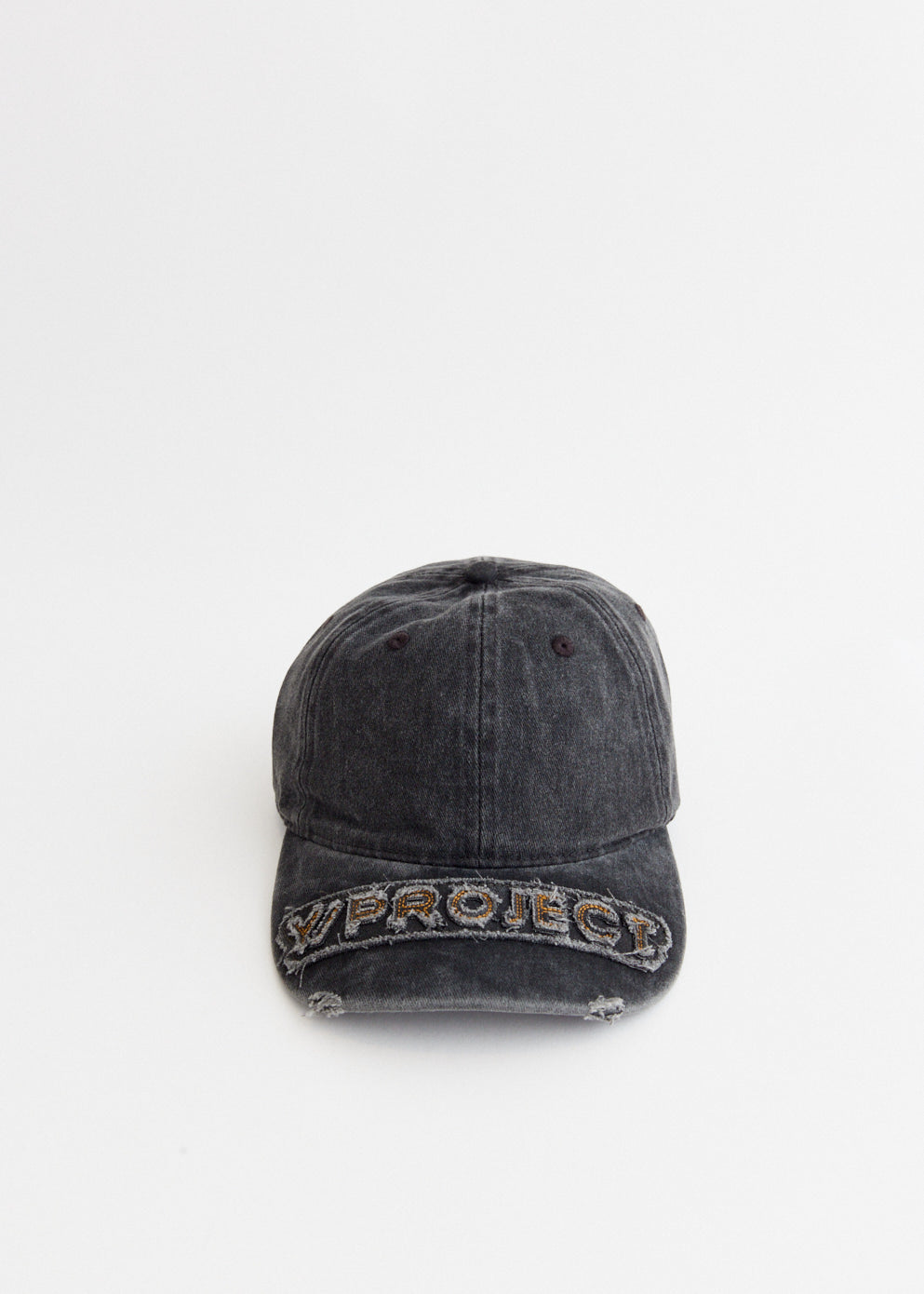 Y/Project Baseball Cap