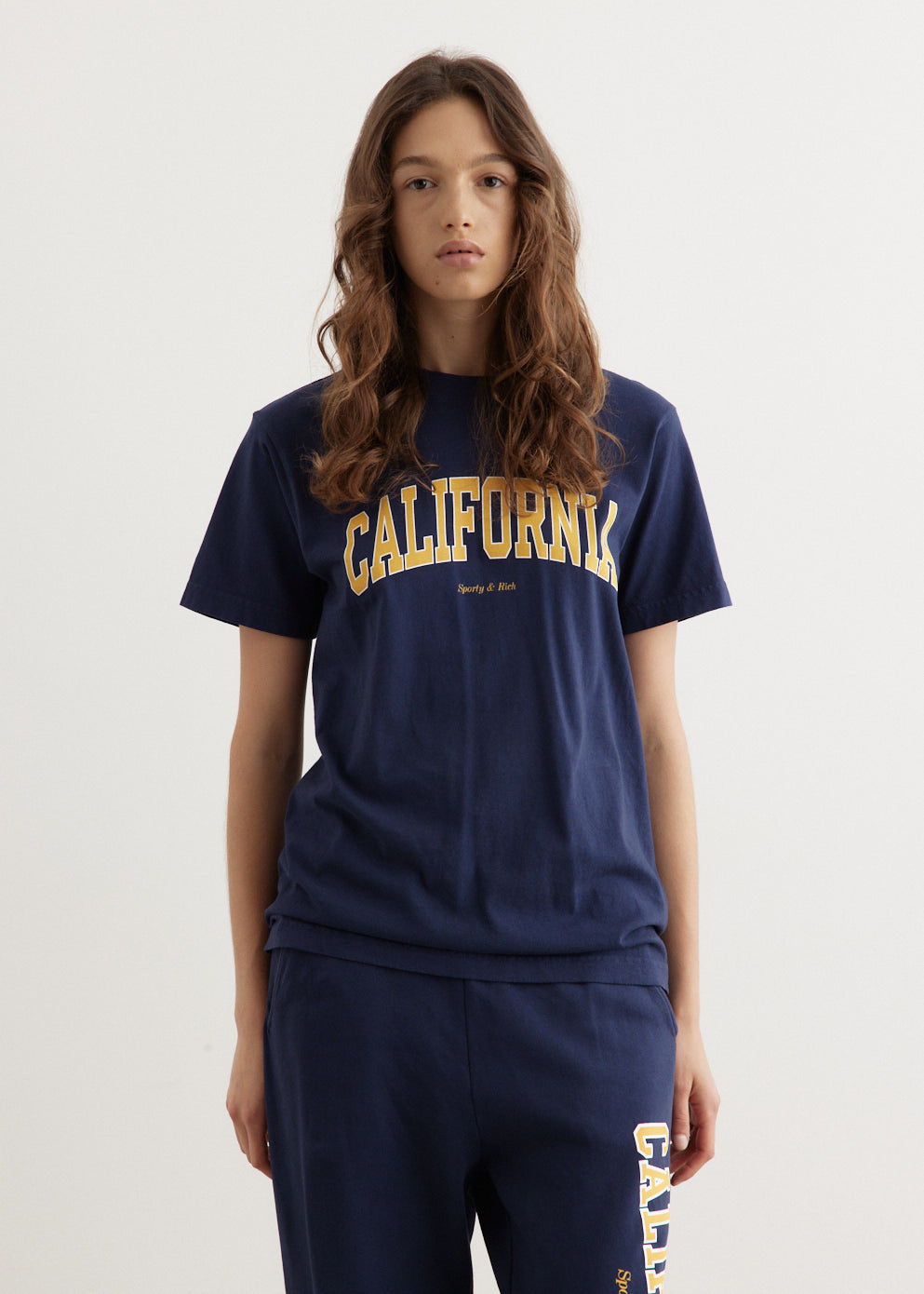 California T-Shirt