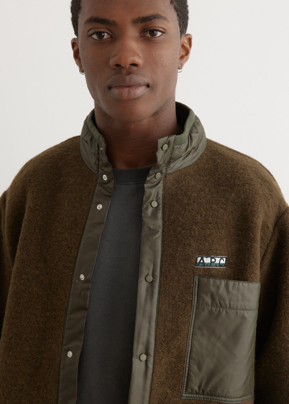 Ewan Jacket