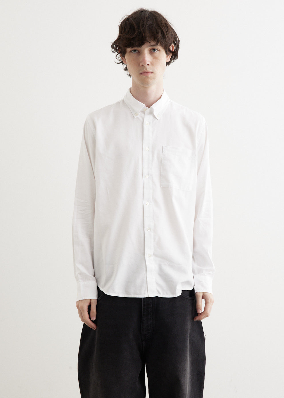 Arne Shirt