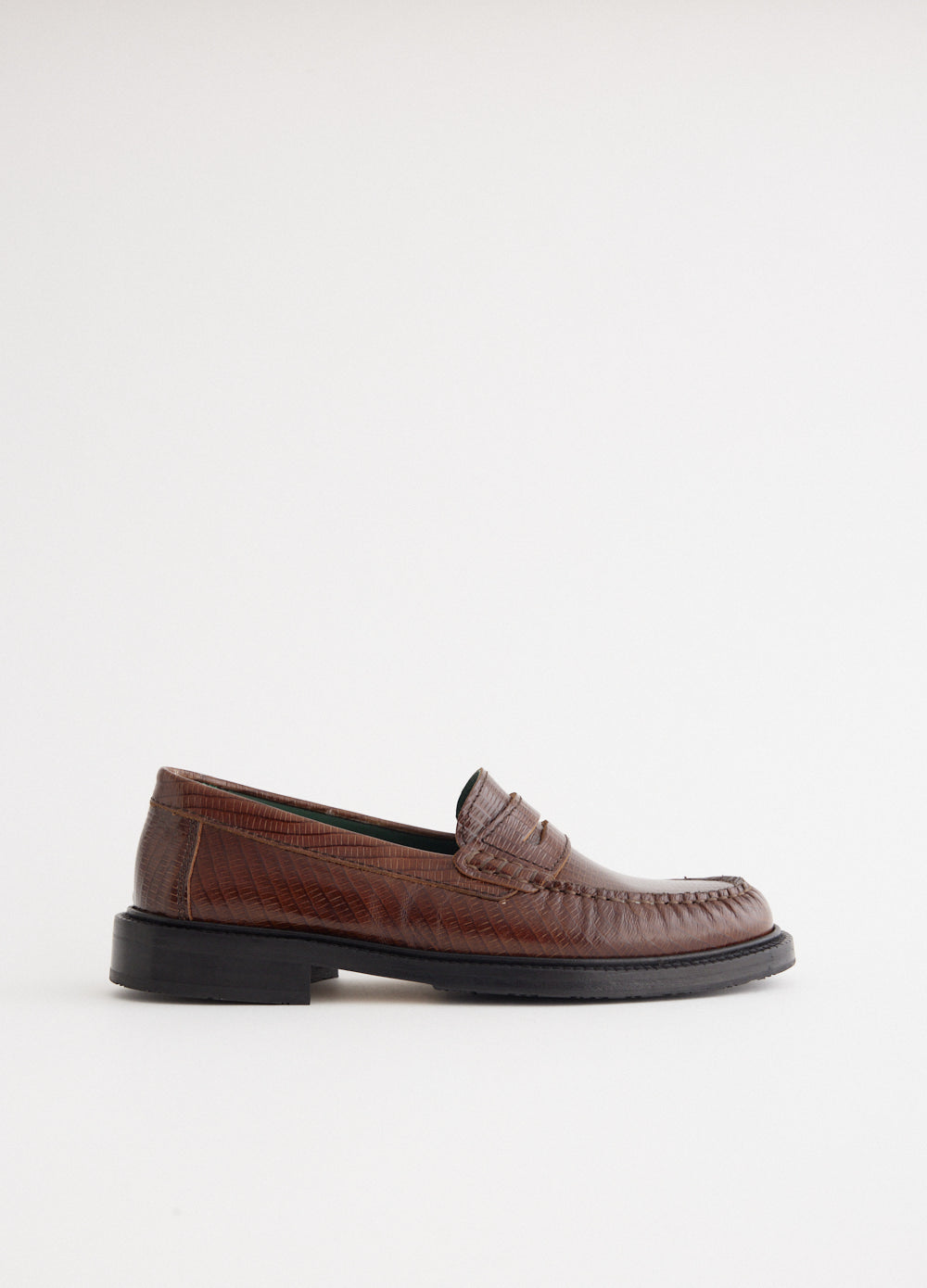 Women's Yardee Mocassin Loafers