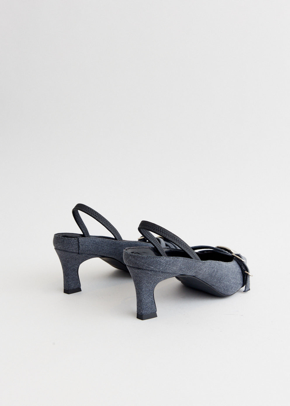 Joan Slingbacks