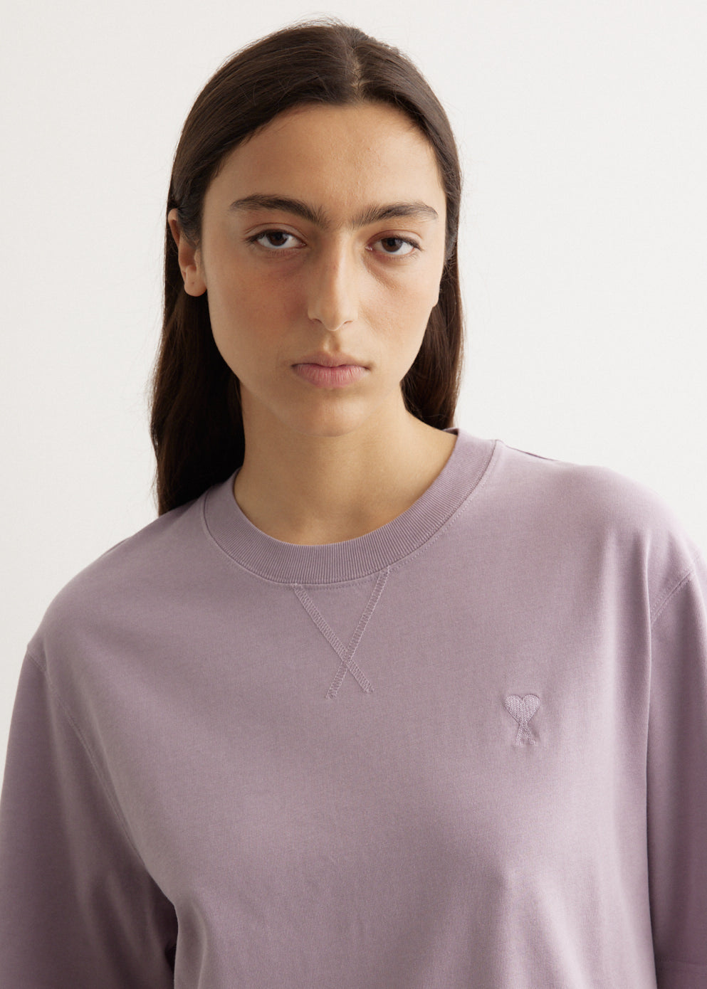 Boxy T-Shirt