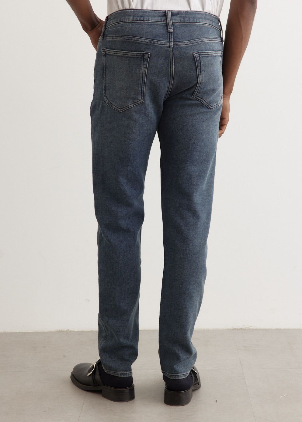 Fit 2 Stride Jeans