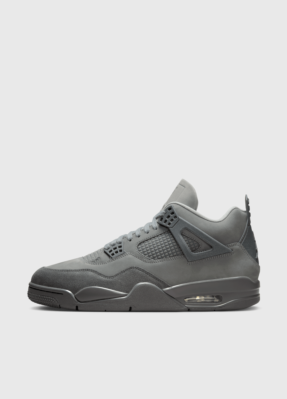 Air Jordan 4 Retro SE 'Wet Cement' Sneakers