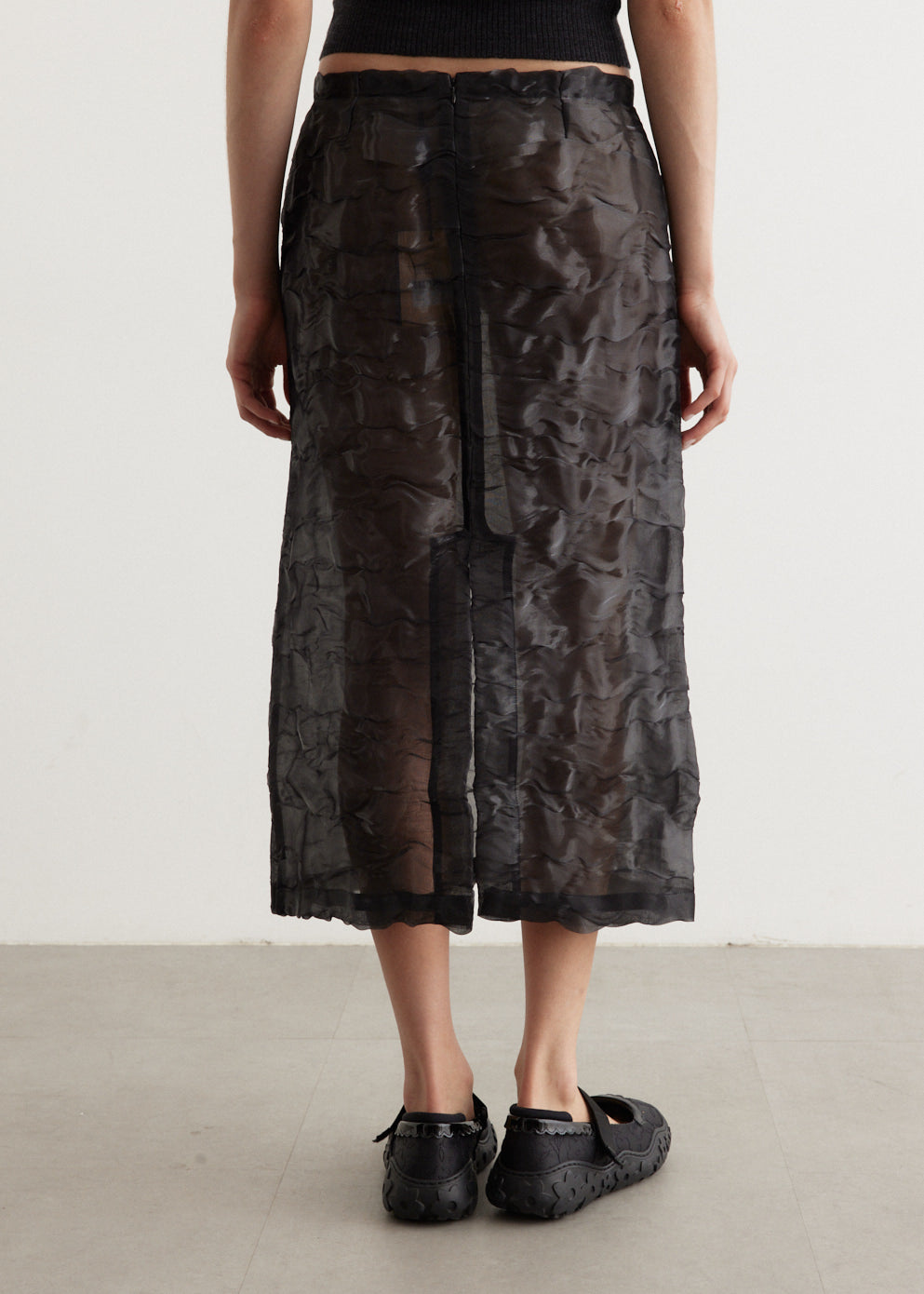 Aoi Skirt