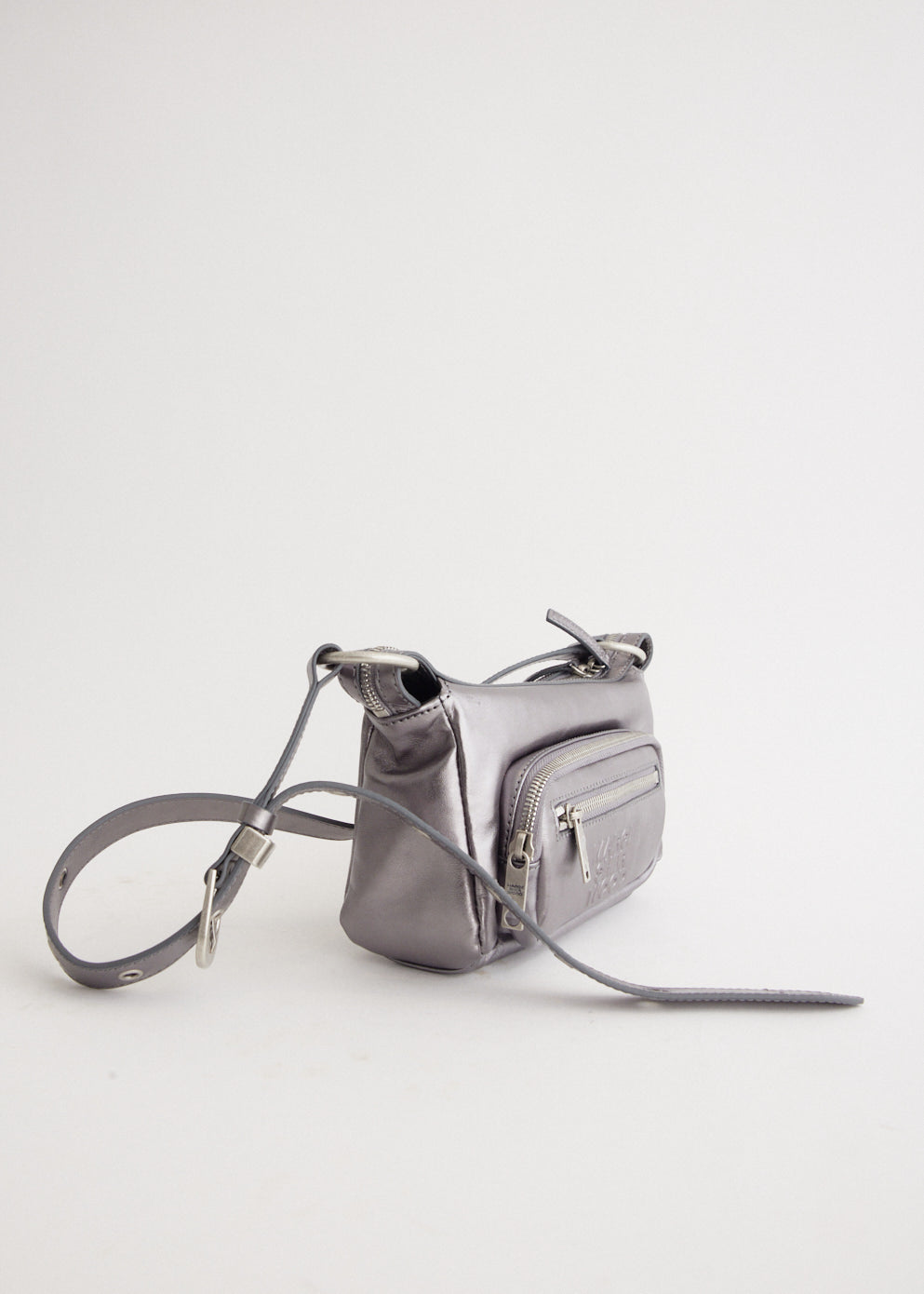 Outpocket Hobo Mini Bag