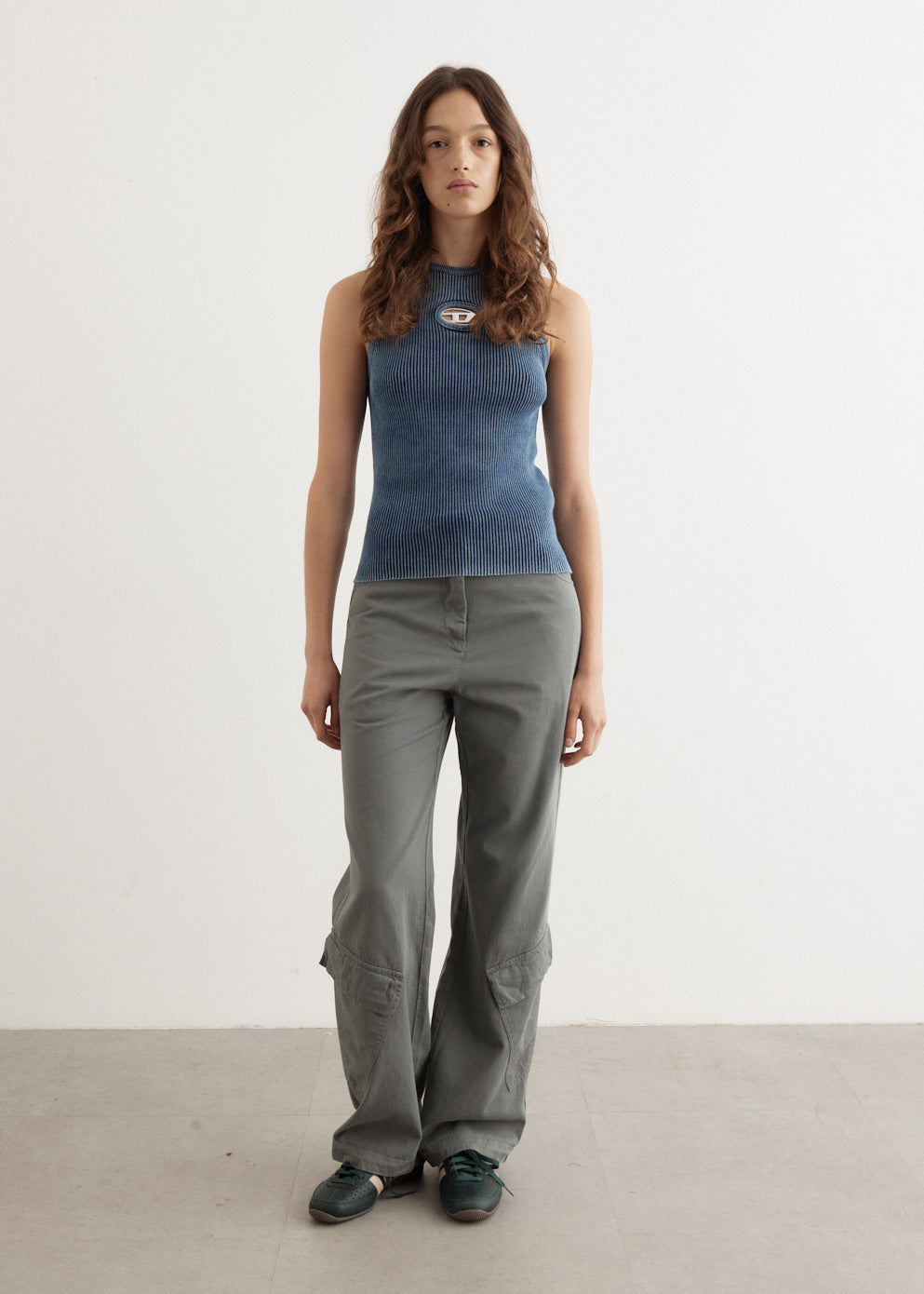 Irina Trousers