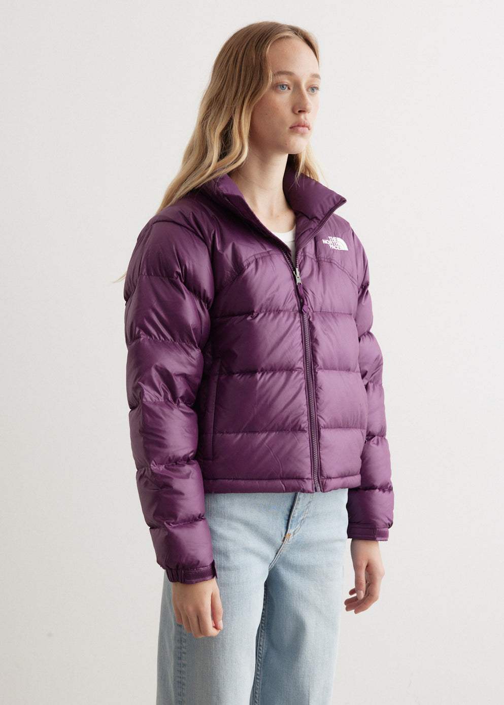 Women's 2000 Retro Nuptse Jacket