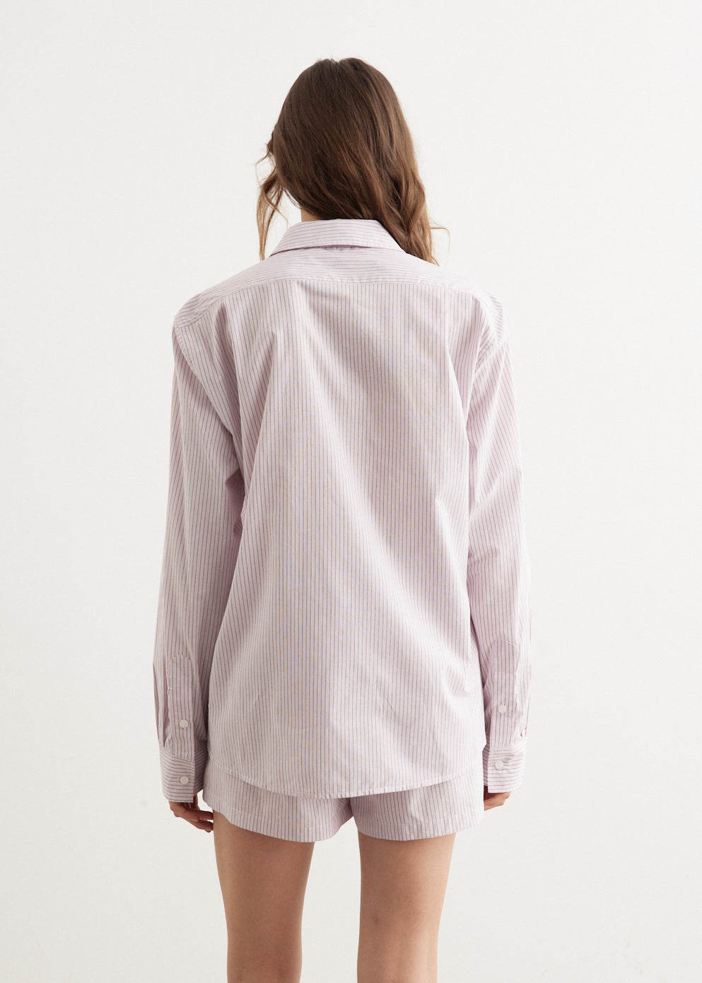 Suli Long Sleeve Shirt