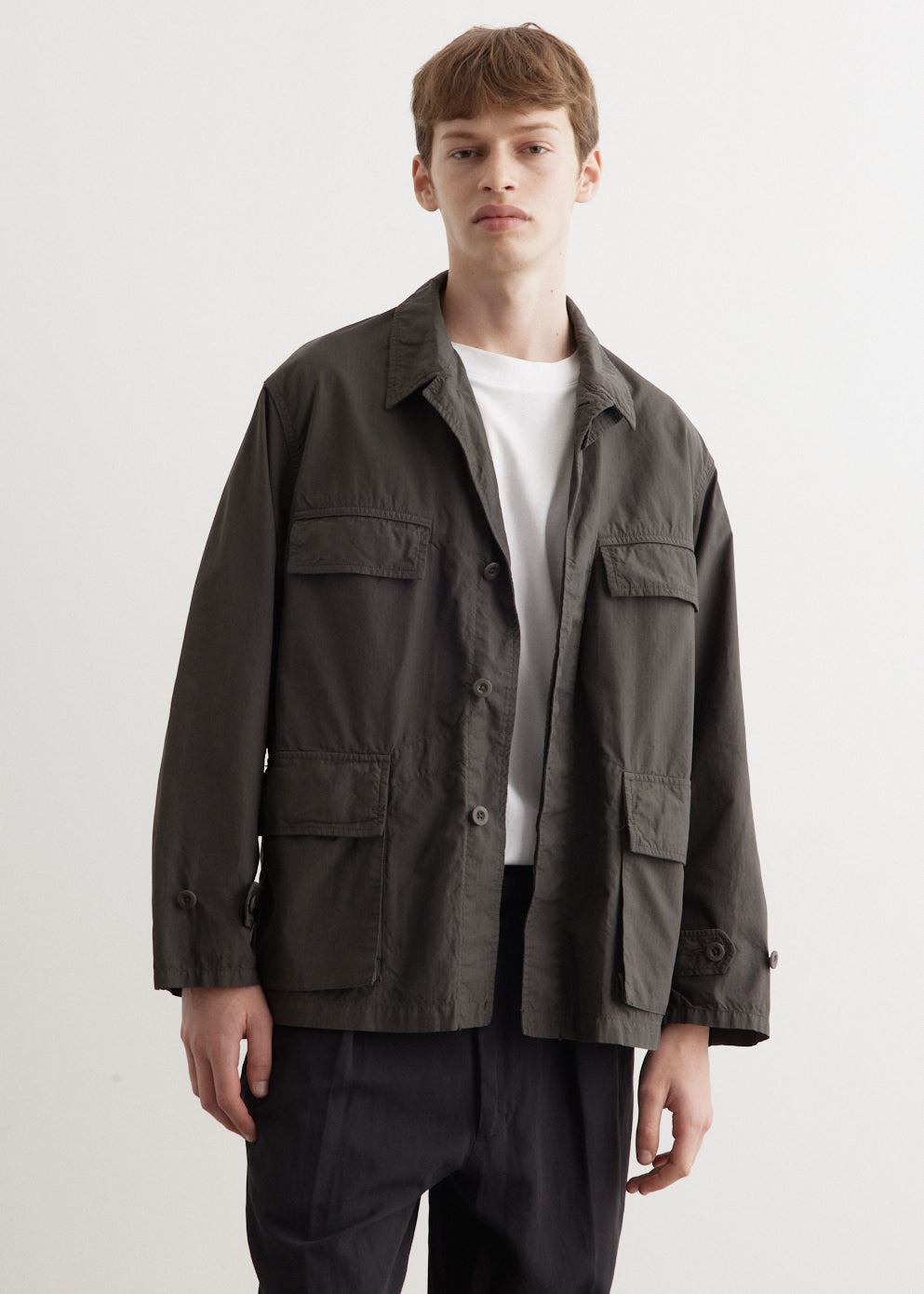 43 Jacket