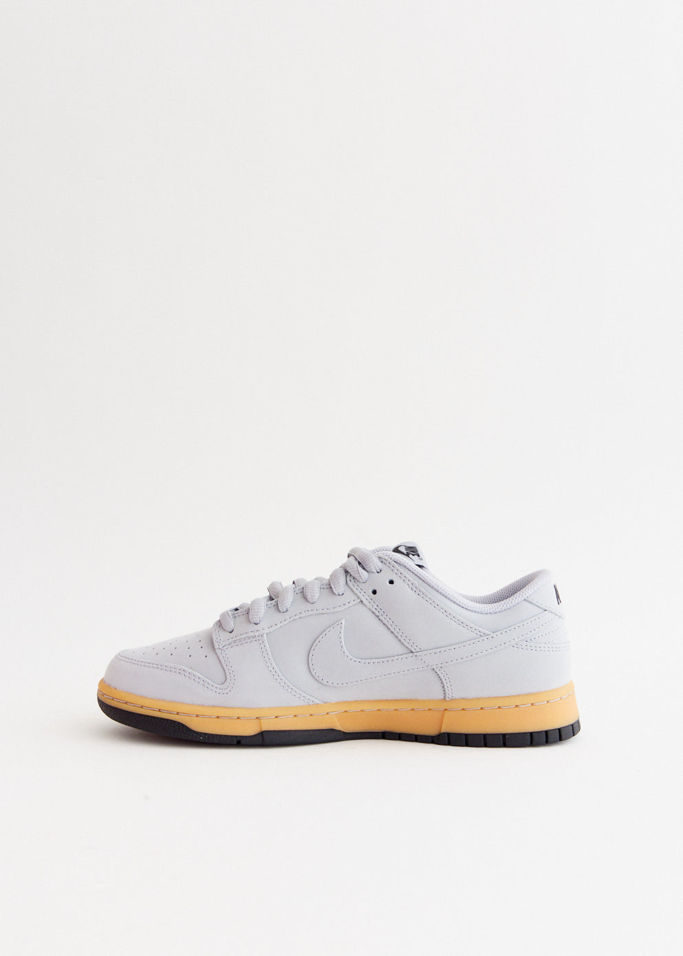 Dunk Low Retro 'Wolf Grey' Sneakers