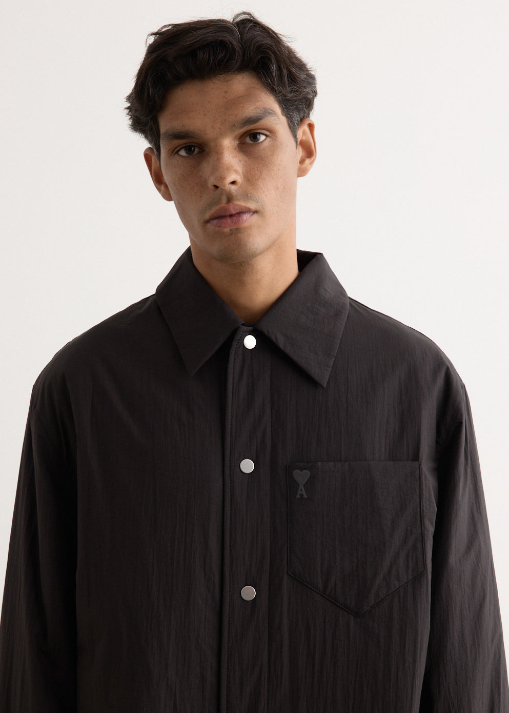 Padded ADC Overshirt