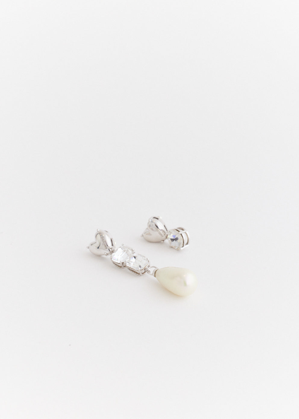 Pearl Mix Earrings