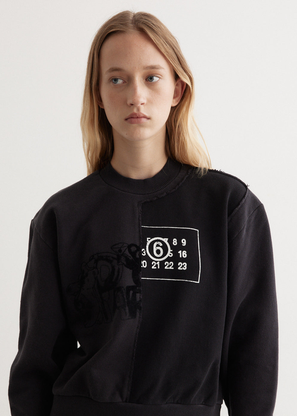 MM6 Sweatshirt