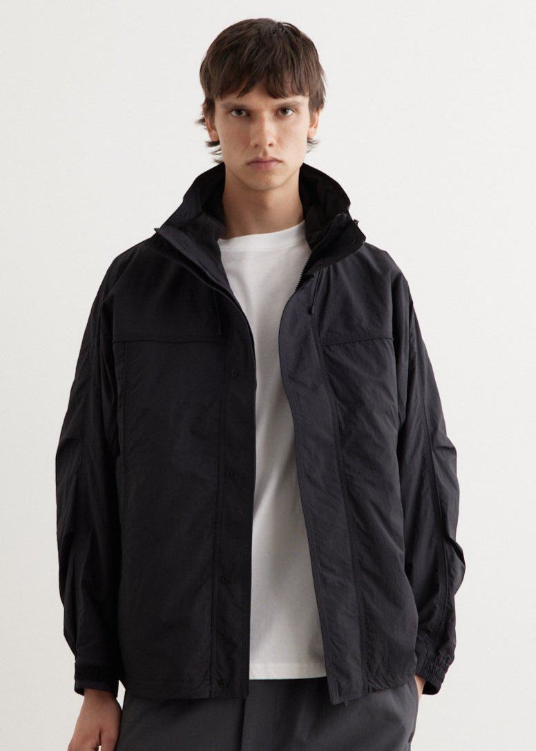 Tech 4Way Ex-Weather Jacket