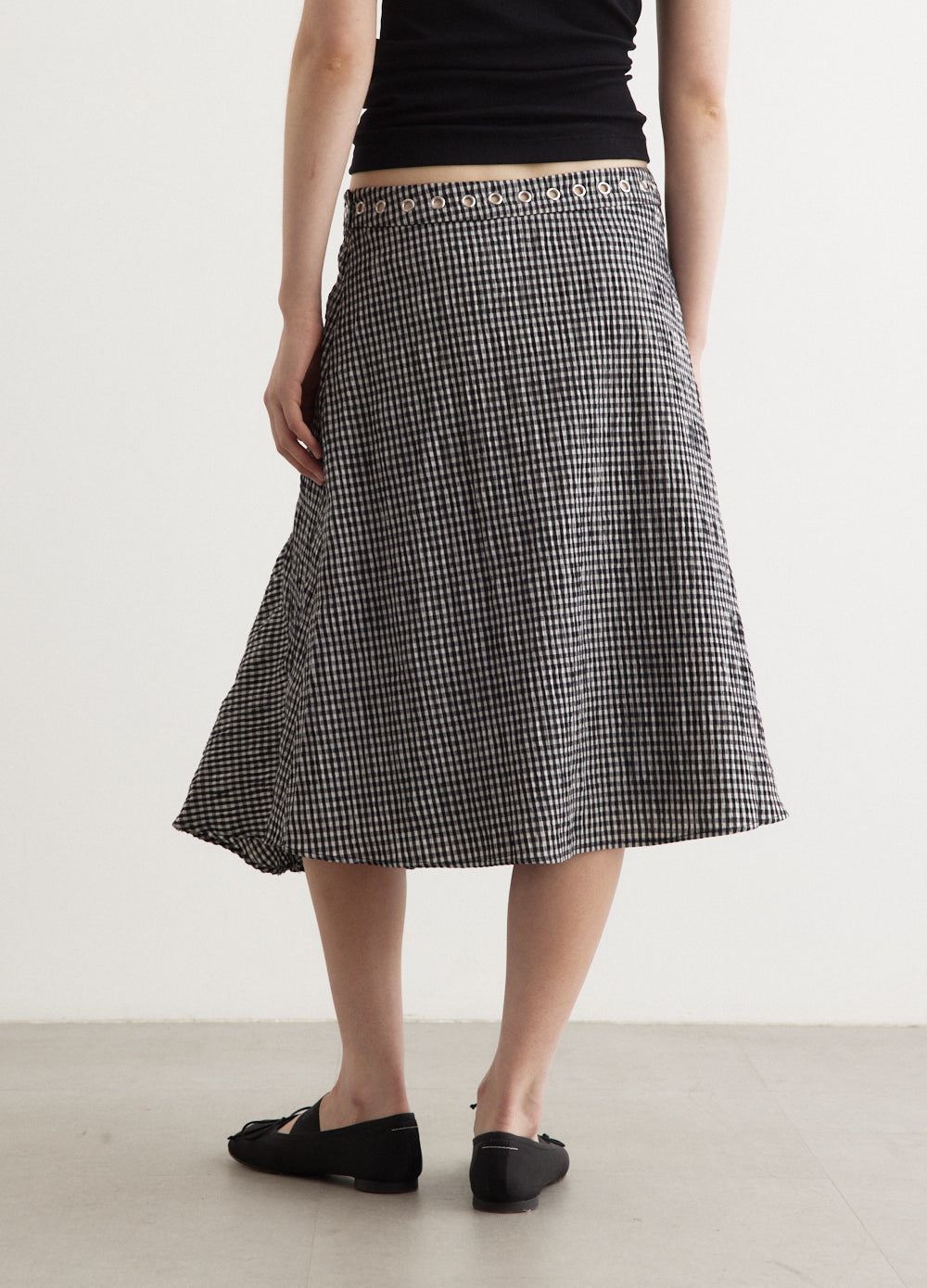 Mila Skirt