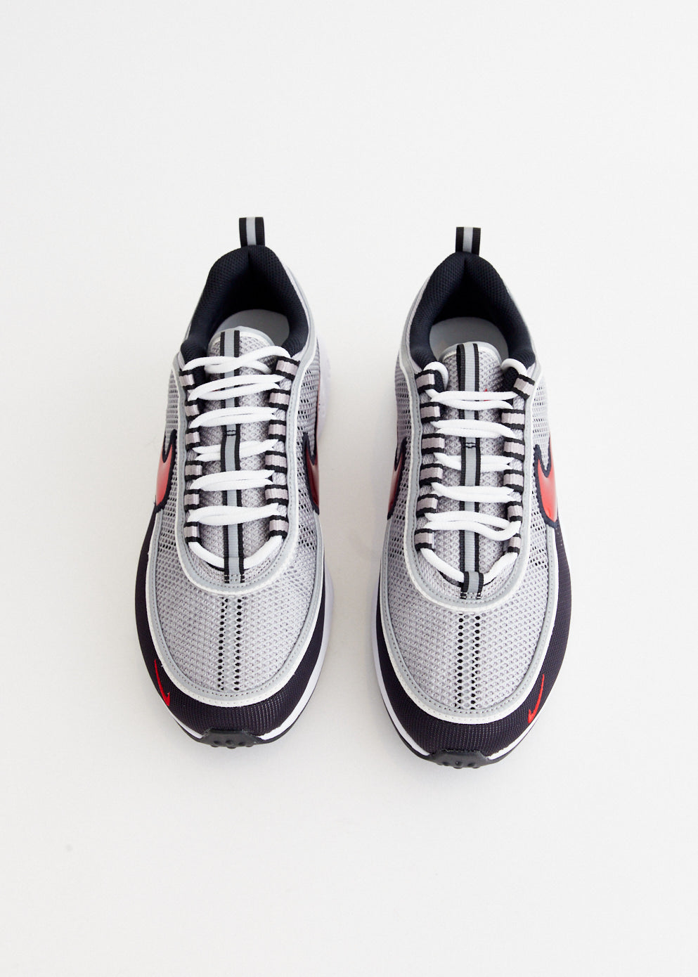 Air Zoom Spiridon 'Sports Red' Sneakers