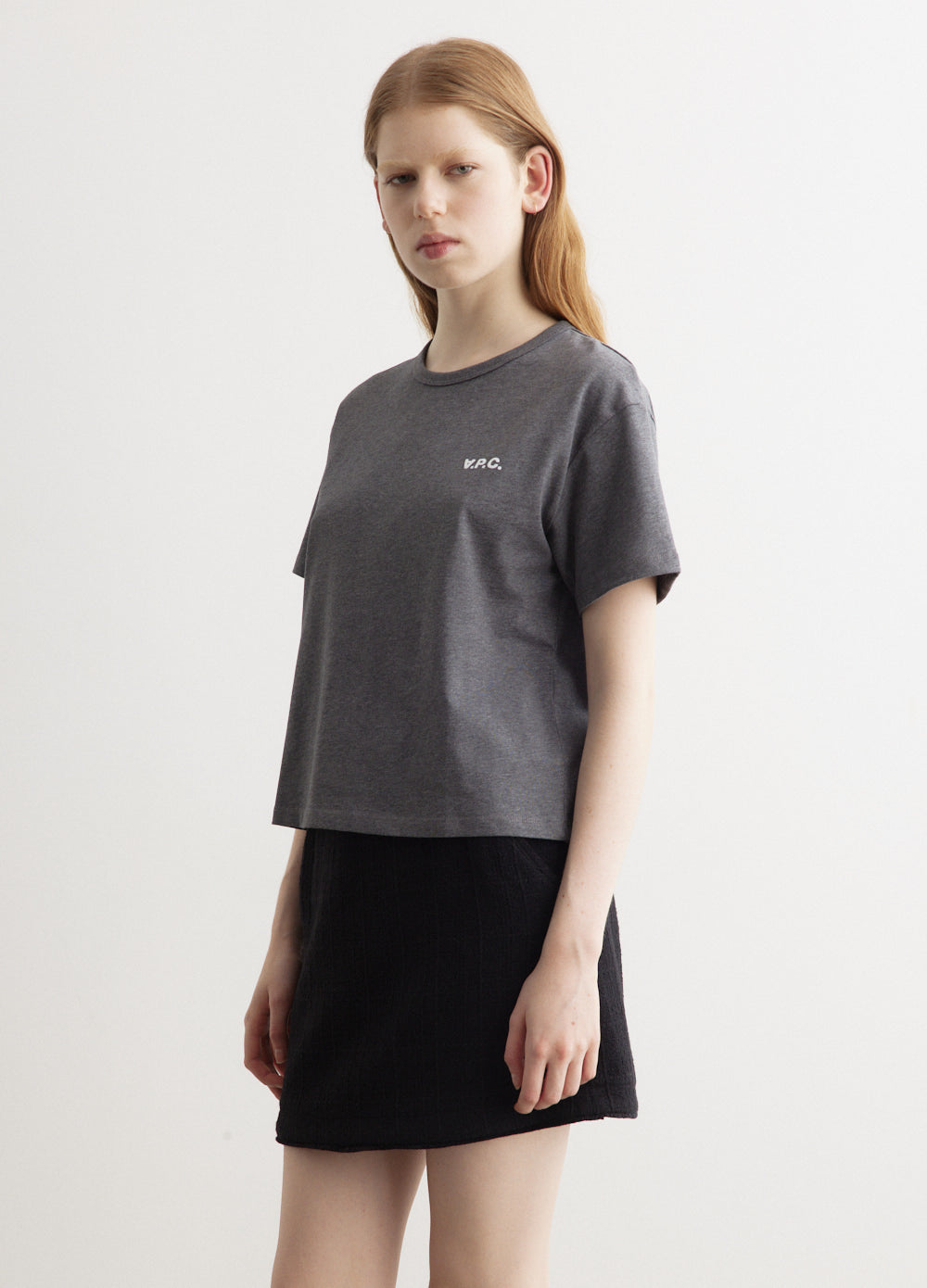 Boxy Petit VPC T-Shirt