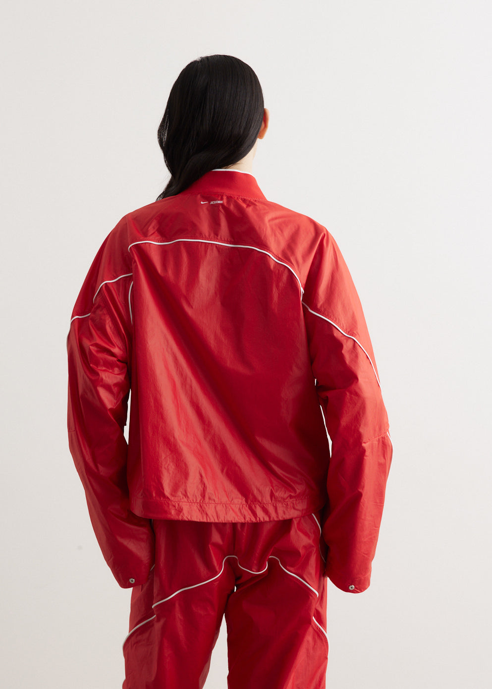 x Jacquemus NRG Track Jacket