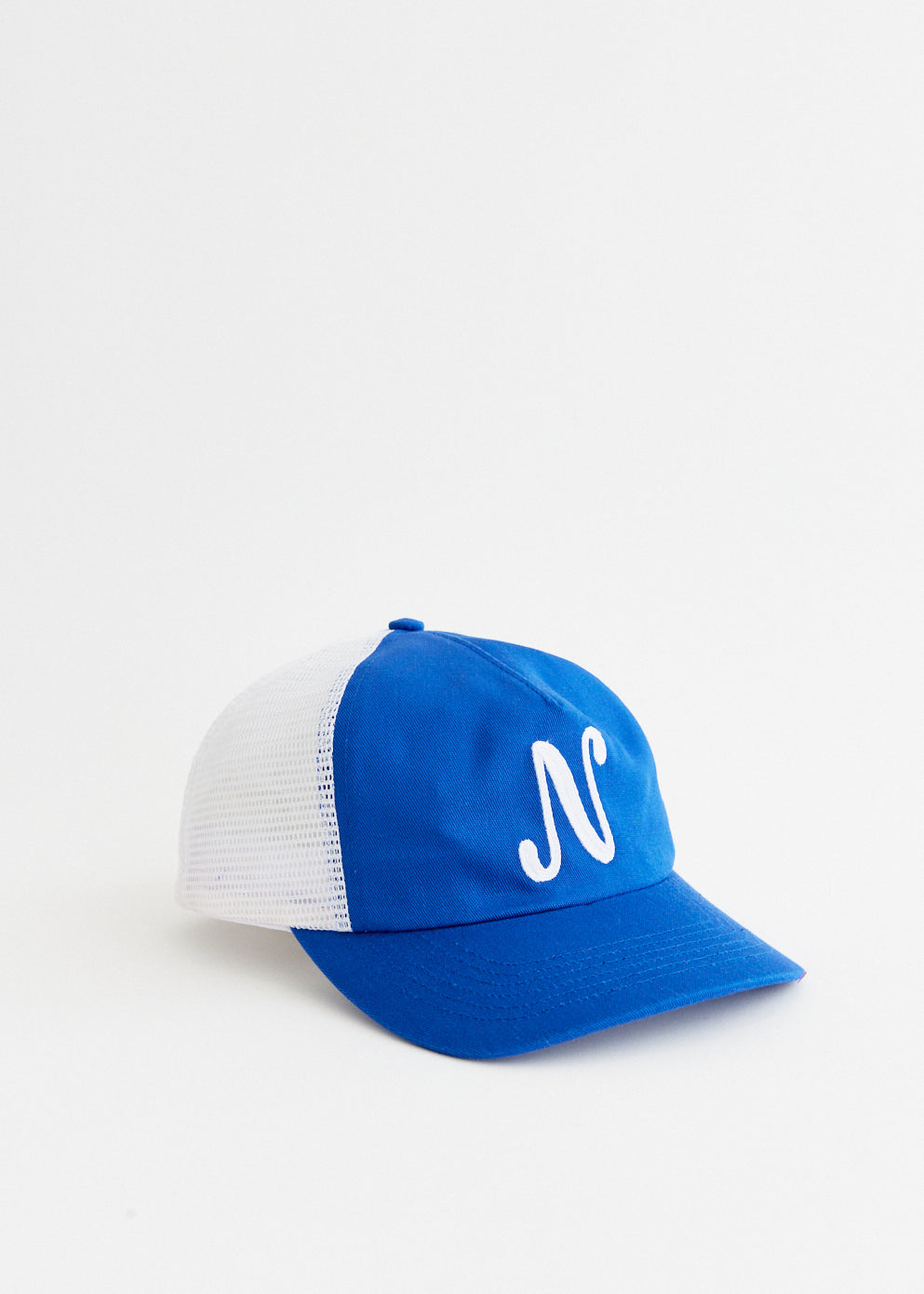 Chainstitch Trucker Hat