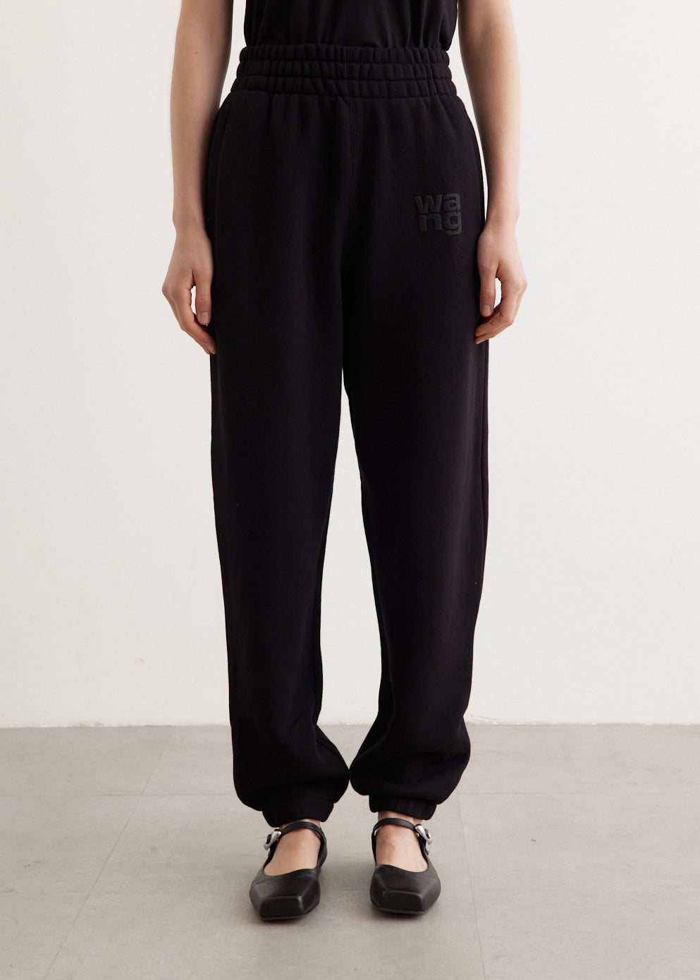 Essential Terry Classic Sweatpant